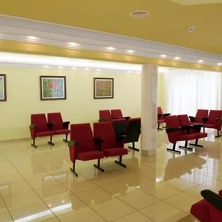 Hotel San Carlos