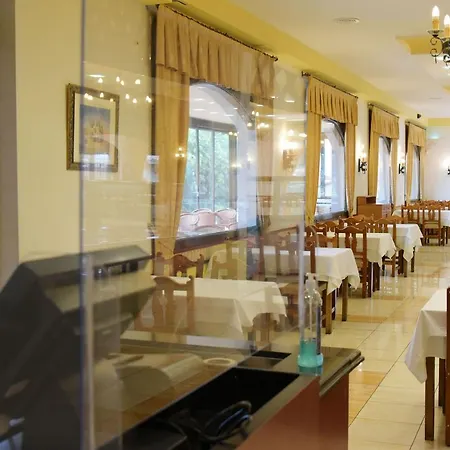 San Carlos Hotel Roses