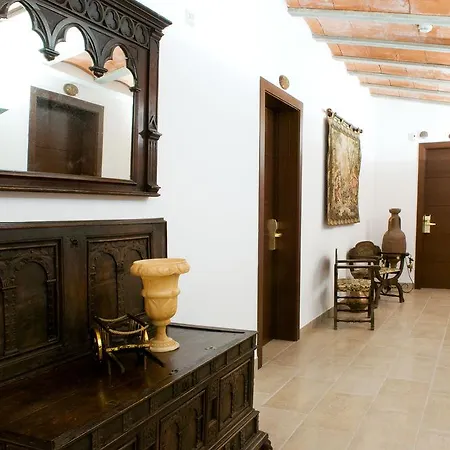 Hotel San Carlos Roses
