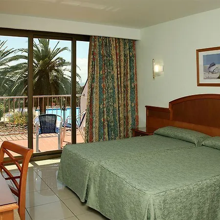 San Carlos Hotel 4*