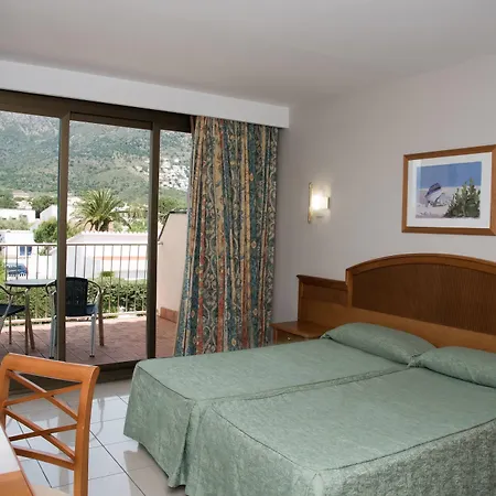 Hotel San Carlos
