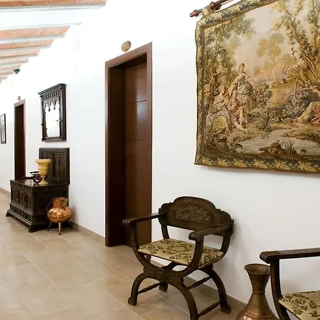 San Carlos Hotel