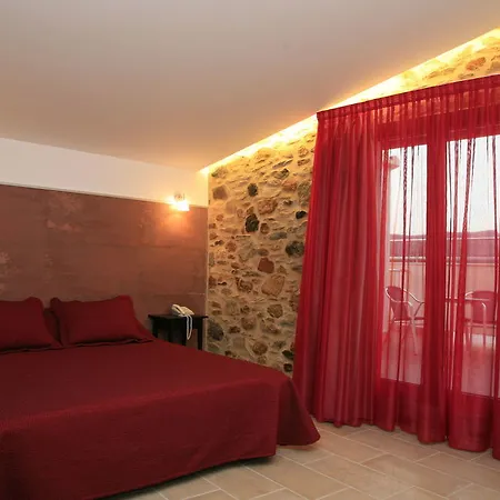 San Carlos Hotel Roses