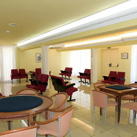 Hotel San Carlos Roses