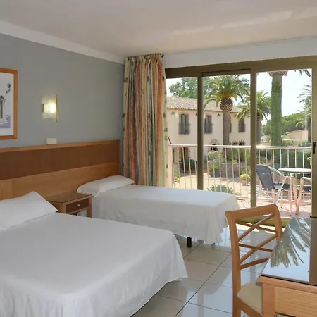 San Carlos 4* Roses