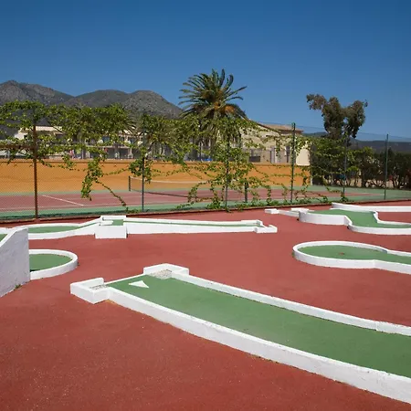 Hotel San Carlos 4*