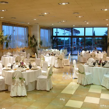 Hotel San Carlos