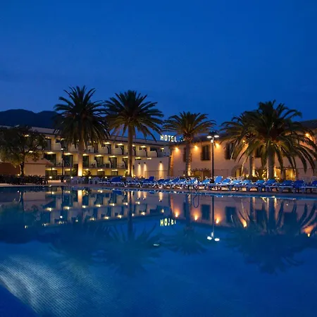 Hotel San Carlos