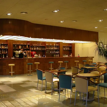 Hotel San Carlos