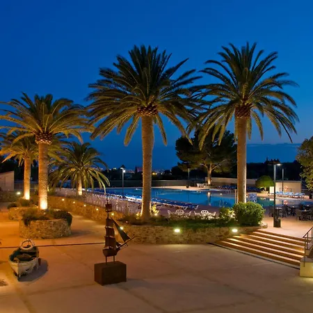 Hotel San Carlos 4*