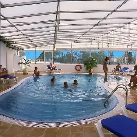 Hotel San Carlos 4*