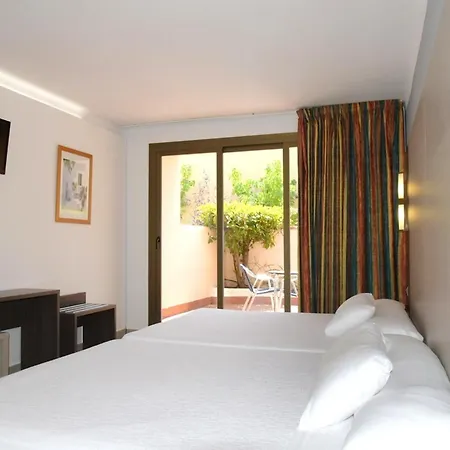 Hotel San Carlos 4*