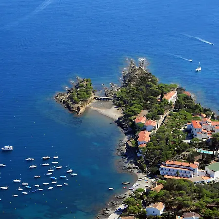 Bakour Costa Brava 4* Roses
