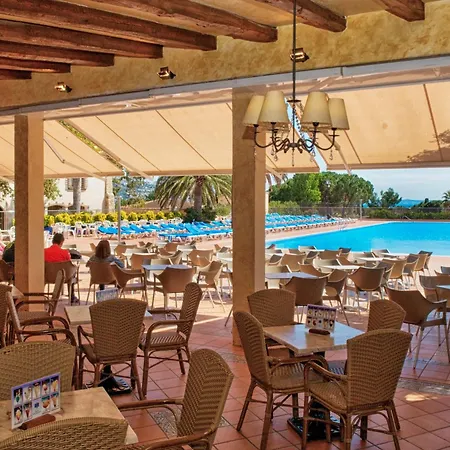 Bakour Costa Brava 4*