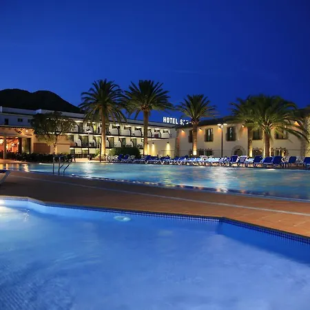 San Carlos 4*