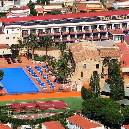 San Carlos Hotel