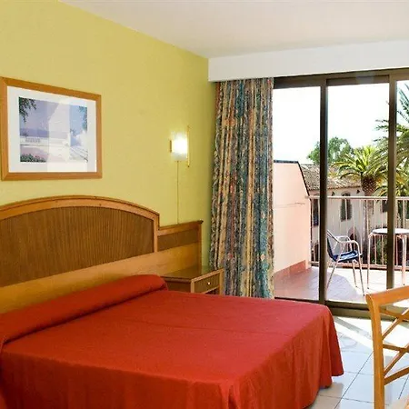 San Carlos Hotel Roses