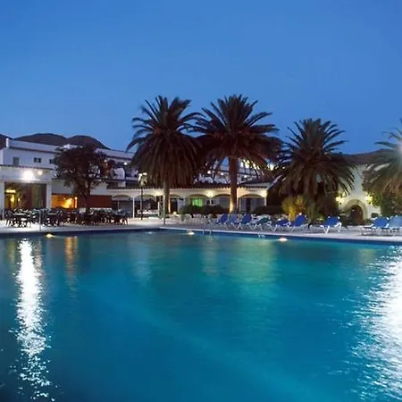 Hotel San Carlos Roses