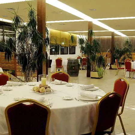 Hotel San Carlos 4*