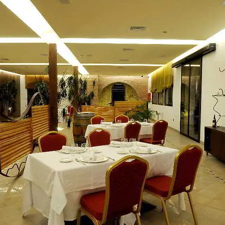Hotel San Carlos