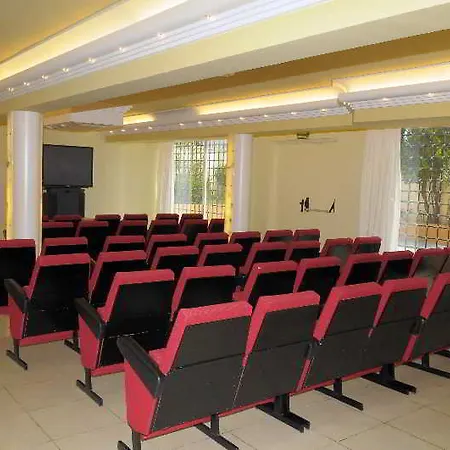 Hotel San Carlos 4*