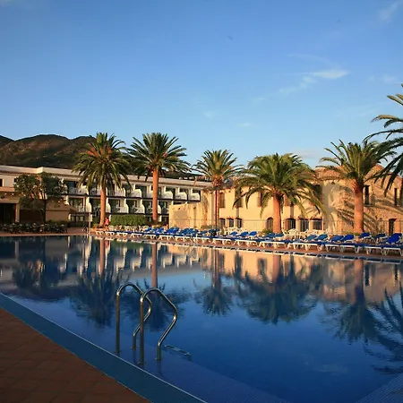 San Carlos Hotel 4*