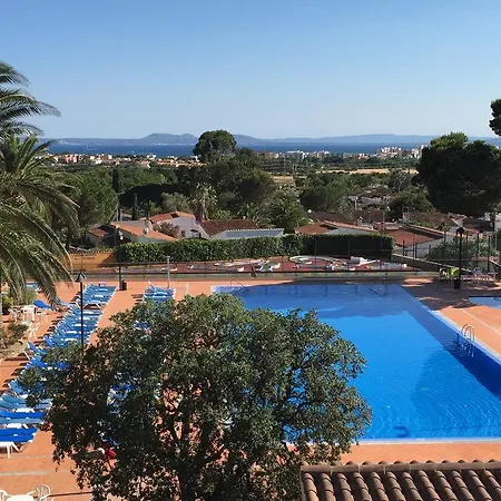 Hotel San Carlos Roses