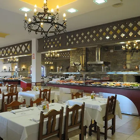 San Carlos Hotel