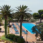 Hotel Bakour Costa Brava Roses