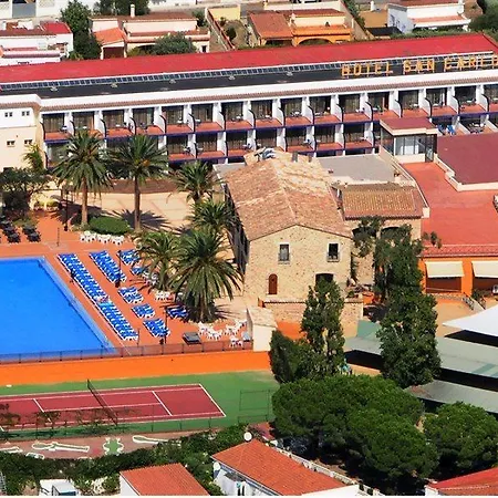 San Carlos Rosas