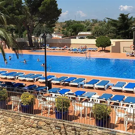 San Carlos Hotell