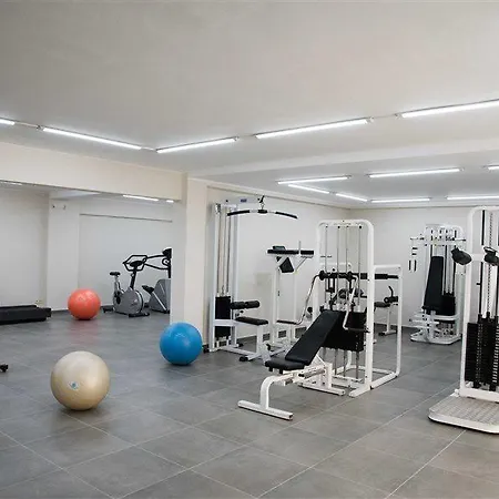 San Carlos Hotell 4*