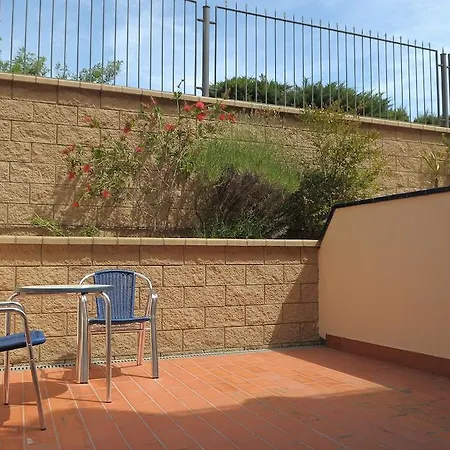 San Carlos 4* Roses