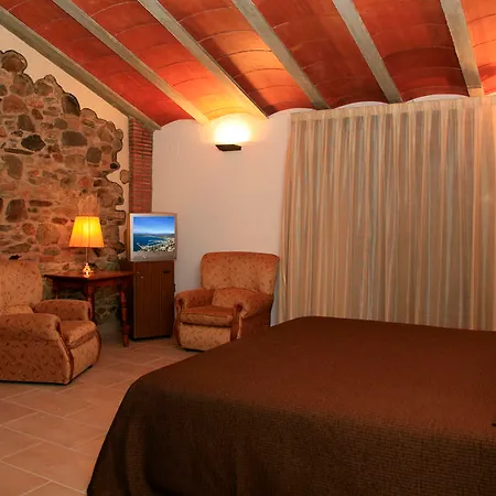 Hotel San Carlos Roses