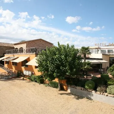 Hotel San Carlos 4*