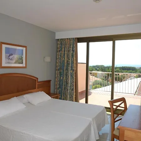Hotell San Carlos