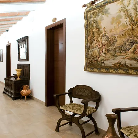 San Carlos Otel Roses