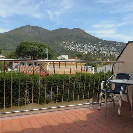 Otel San Carlos Roses