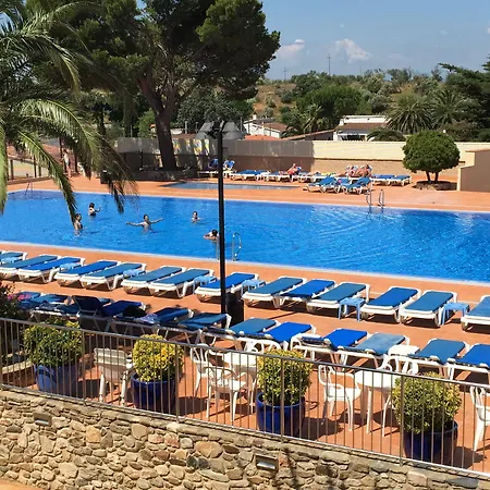 San Carlos Otel Roses