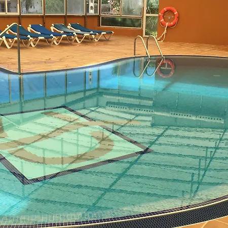 San Carlos Otel Roses