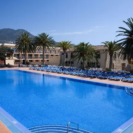 San Carlos Otel Roses