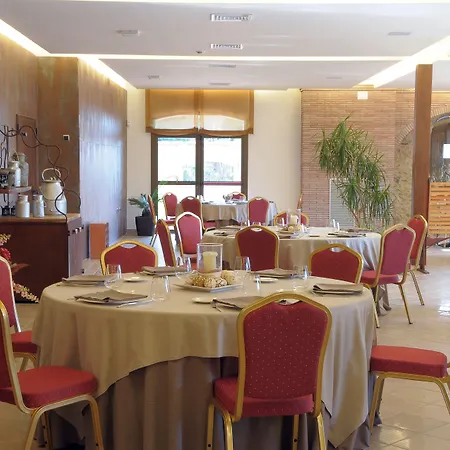 Otel San Carlos Roses