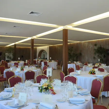 Otel San Carlos Roses