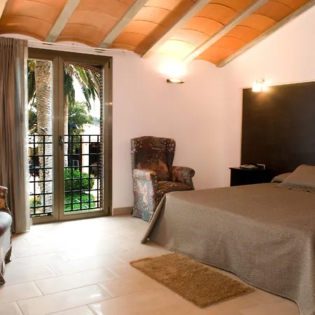 San Carlos Otel Roses