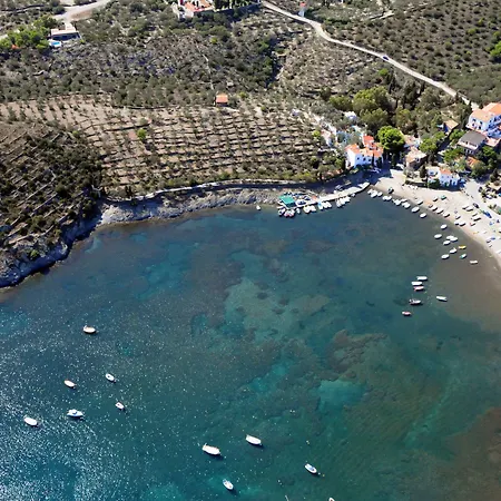 San Carlos Otel Roses