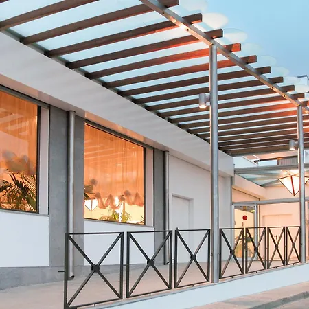 Bakour Costa Brava Hotel 4*
