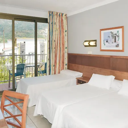 Bakour Costa Brava 4* Roses
