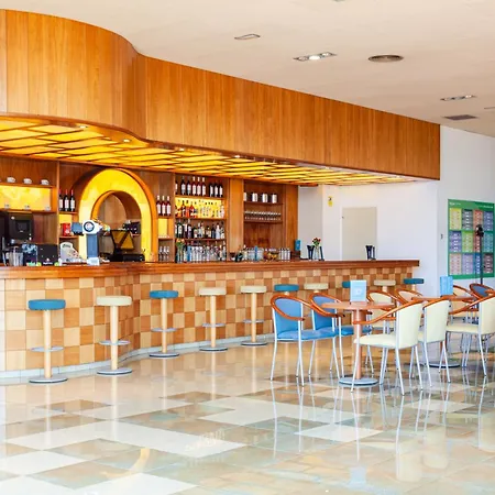 Bakour Costa Brava Hotel