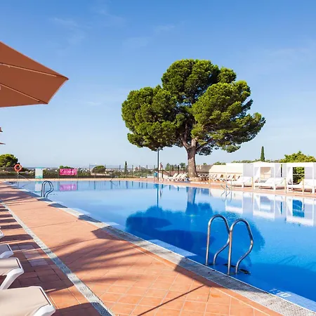 Hotel Bakour Costa Brava