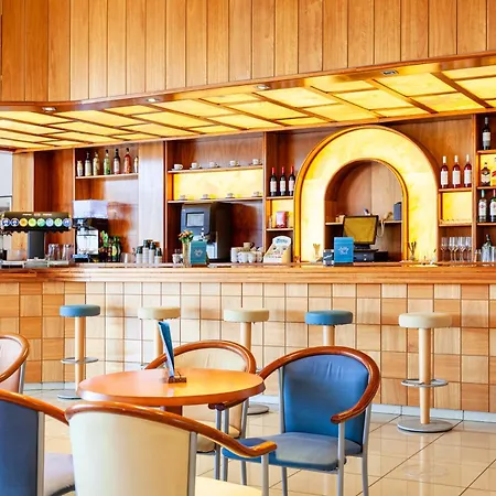 Bakour Costa Brava Hotel 4*